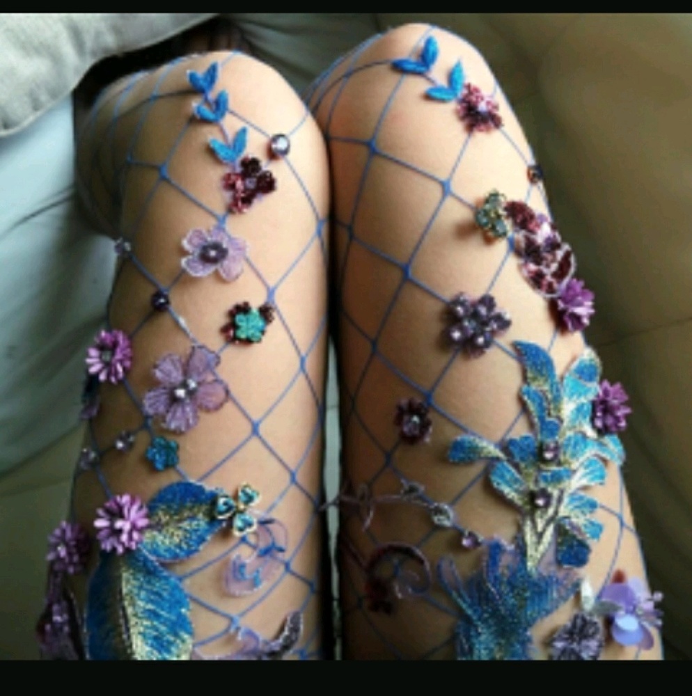 Meet your Posher, Sherry